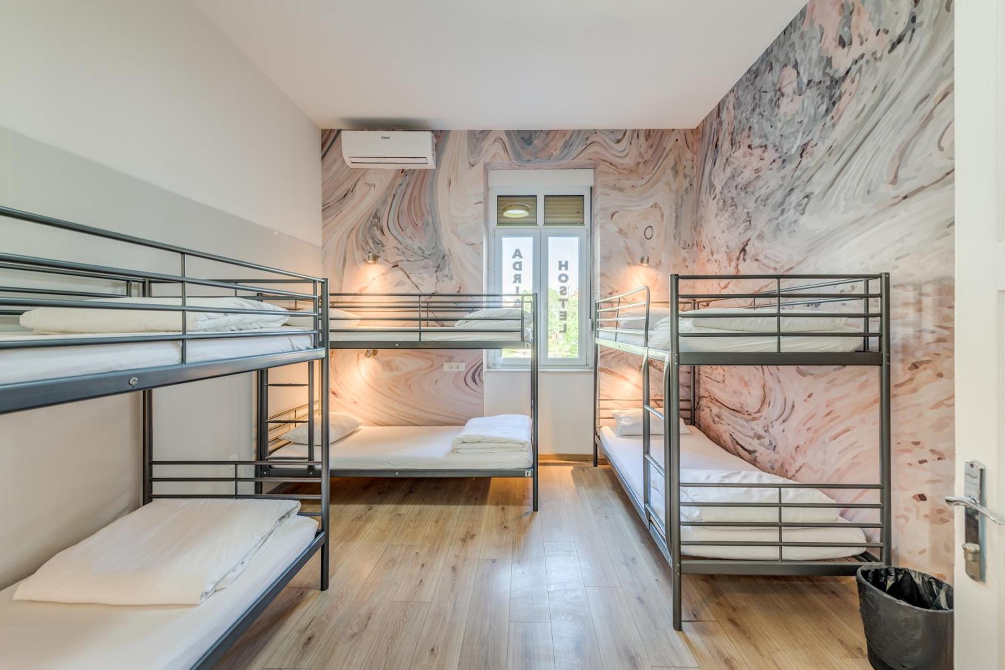 Colors Of Adriatic - Youth Only Hostel