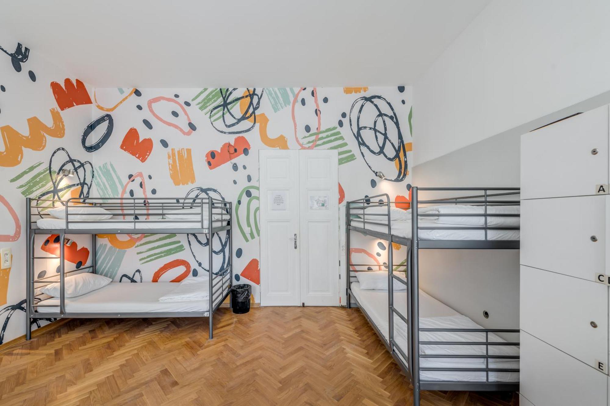 Colors Of Adriatic - Youth Only Hostel