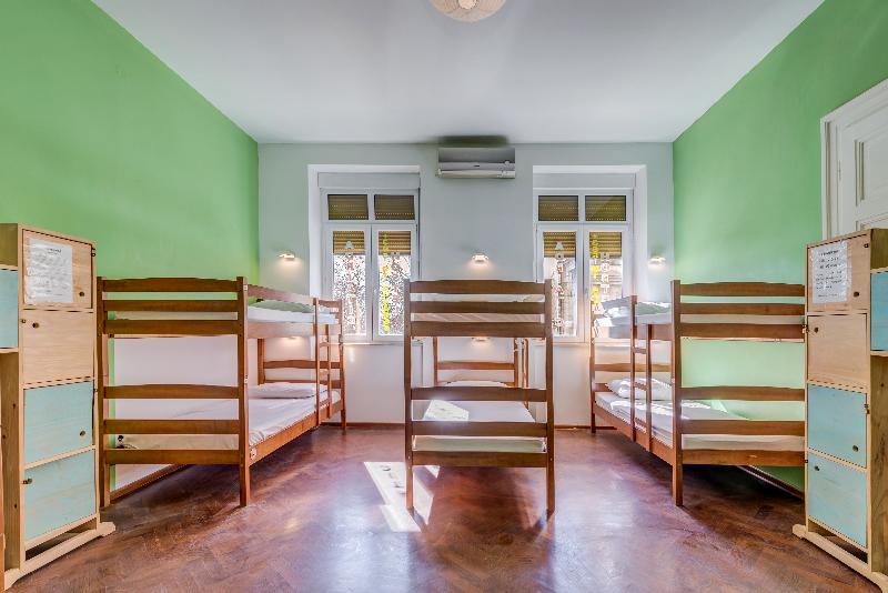 Hostel Colors Of Adriatic - Youth Only *